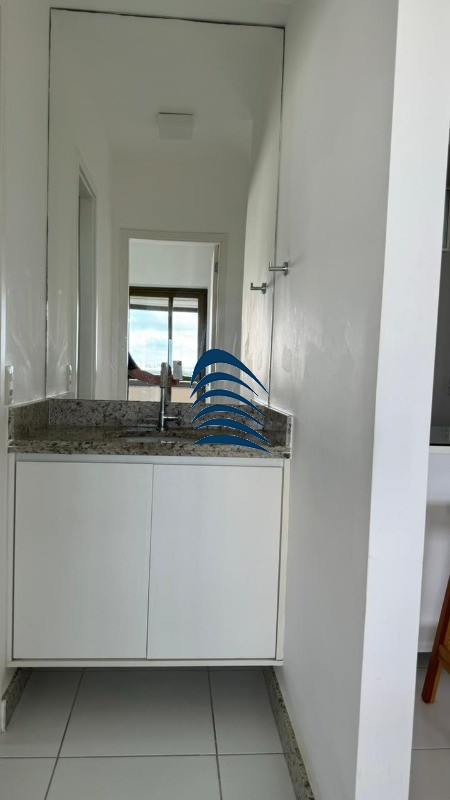 Apartamento à venda com 1 quarto, 47m² - Foto 12