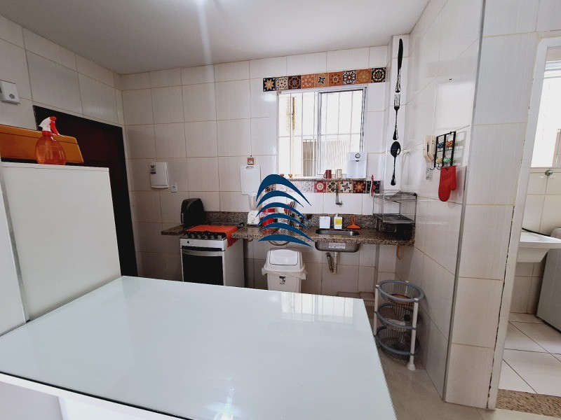 Apartamento à venda com 3 quartos, 107m² - Foto 11