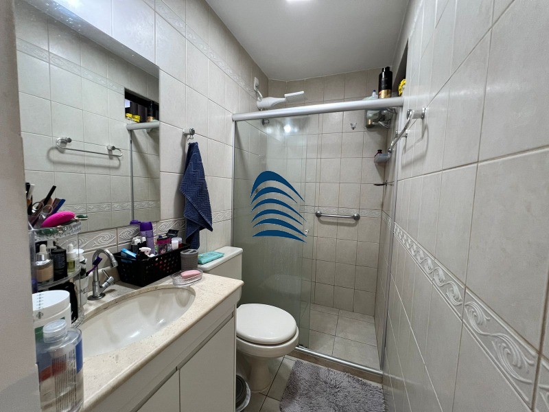 Apartamento à venda com 3 quartos, 100m² - Foto 14