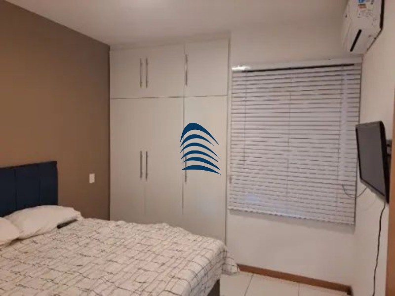 Apartamento à venda com 1 quarto, 43m² - Foto 7