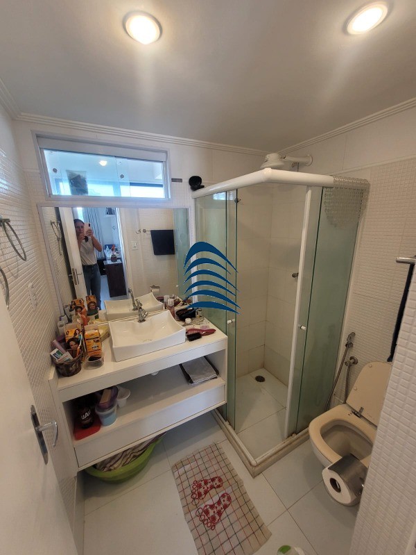 Apartamento à venda com 2 quartos, 54m² - Foto 8