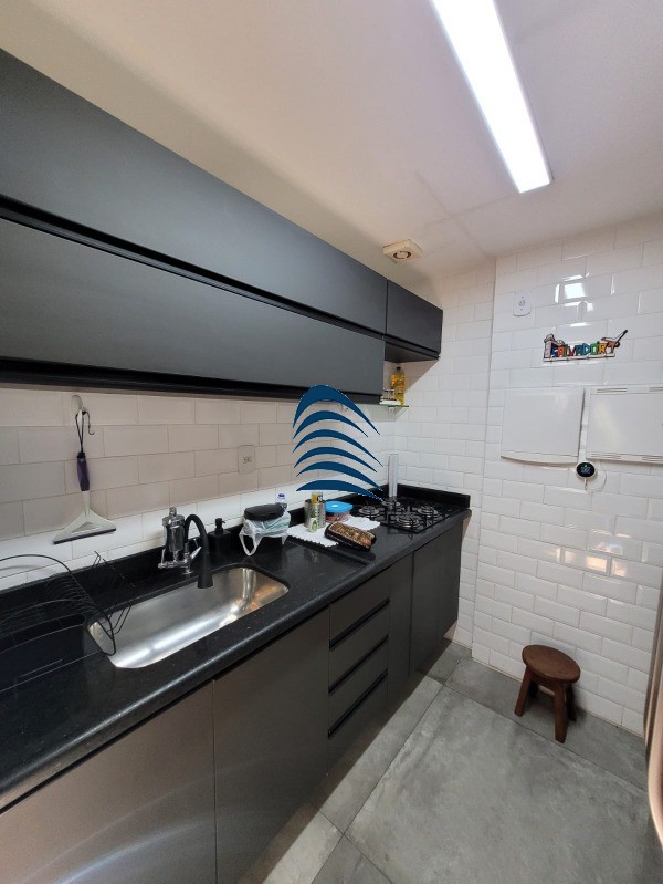 Apartamento à venda com 2 quartos, 245m² - Foto 7