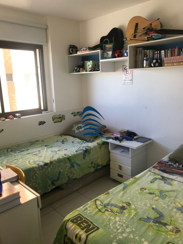 Apartamento à venda com 3 quartos, 106m² - Foto 14