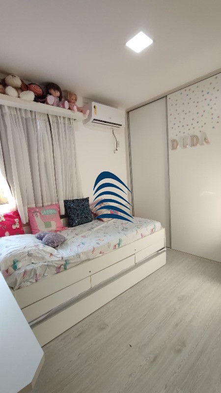 Apartamento à venda com 3 quartos, 86m² - Foto 7