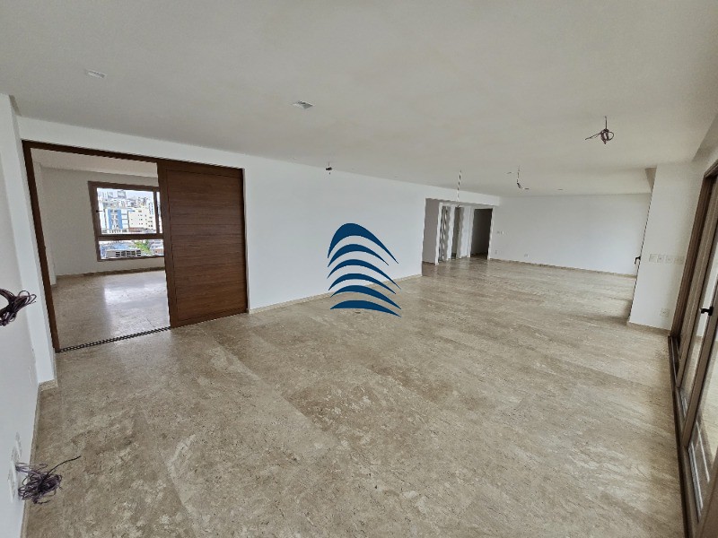 Apartamento à venda com 4 quartos, 320m² - Foto 35