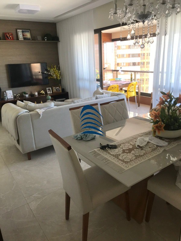 Apartamento à venda com 3 quartos, 106m² - Foto 16