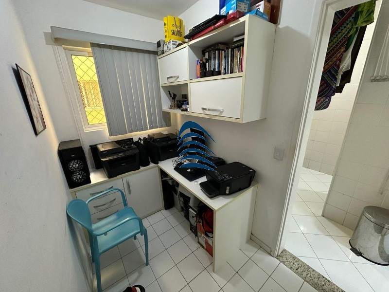 Apartamento à venda com 3 quartos, 80m² - Foto 25