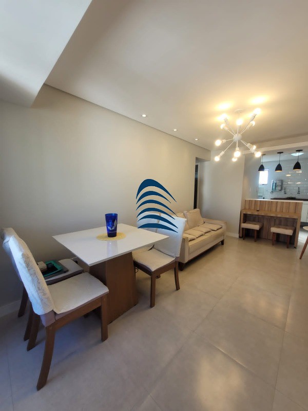 Apartamento à venda com 2 quartos, 54m² - Foto 11