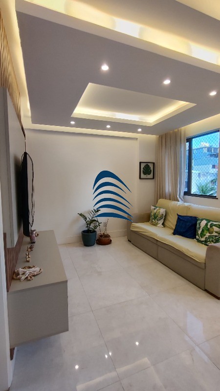 Apartamento à venda com 3 quartos, 86m² - Foto 3