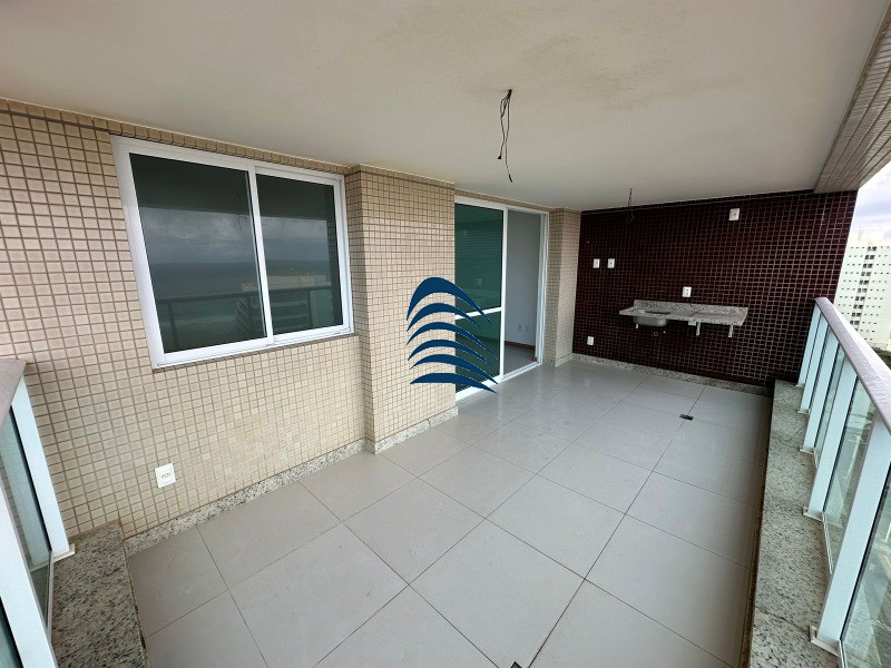 Apartamento à venda com 3 quartos, 109m² - Foto 7