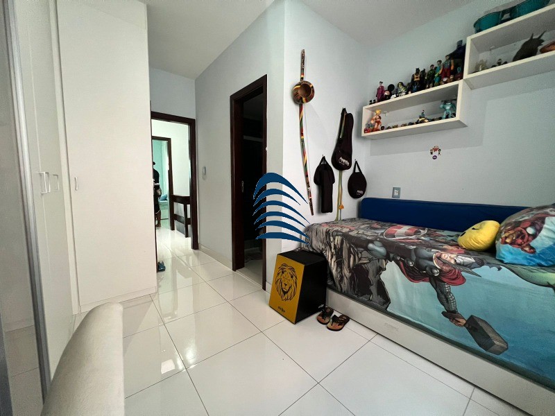 Apartamento à venda com 2 quartos, 79m² - Foto 4