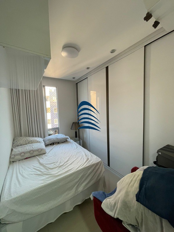 Apartamento à venda com 3 quartos, 78m² - Foto 8