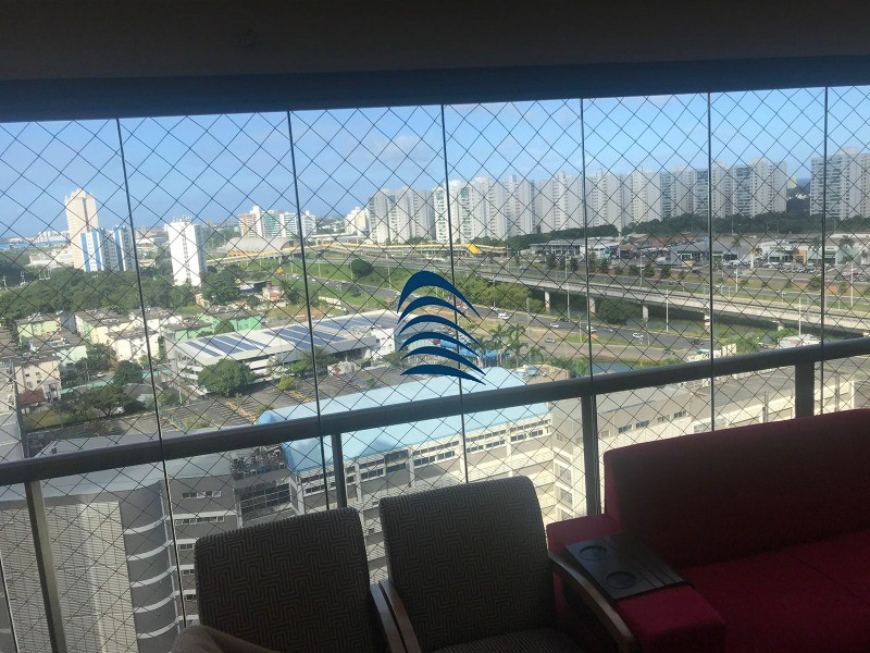 Apartamento à venda com 3 quartos, 106m² - Foto 11