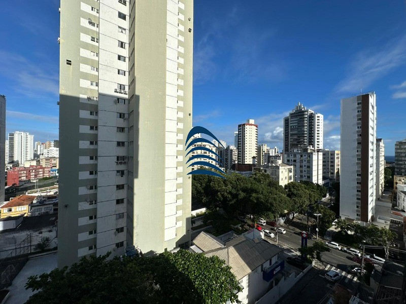 Apartamento à venda com 1 quarto, 50m² - Foto 27