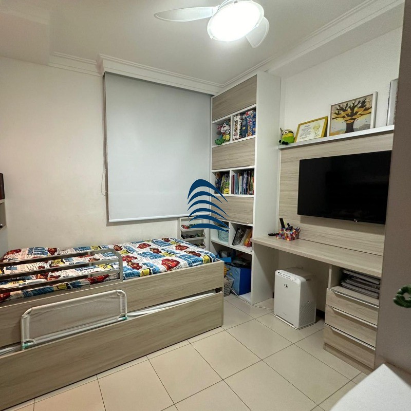 Apartamento à venda com 2 quartos, 94m² - Foto 2