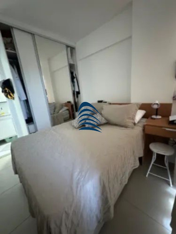 Apartamento à venda com 1 quarto, 29m² - Foto 5