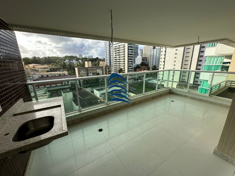 Apartamento à venda com 3 quartos, 99m² - Foto 18