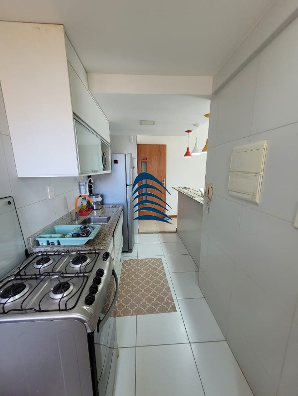 Apartamento à venda com 2 quartos, 62m² - Foto 15