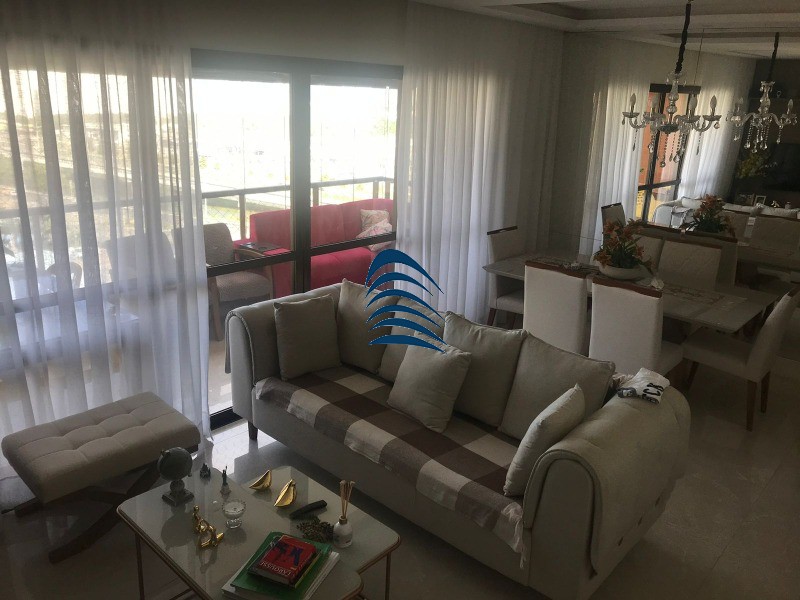 Apartamento à venda com 3 quartos, 106m² - Foto 6