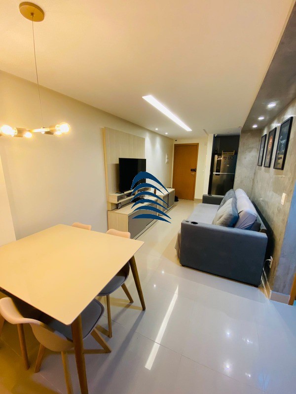 Apartamento à venda com 2 quartos, 45m² - Foto 7