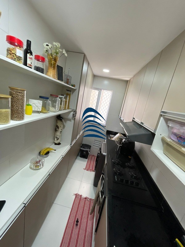 Apartamento à venda com 2 quartos, 58m² - Foto 13