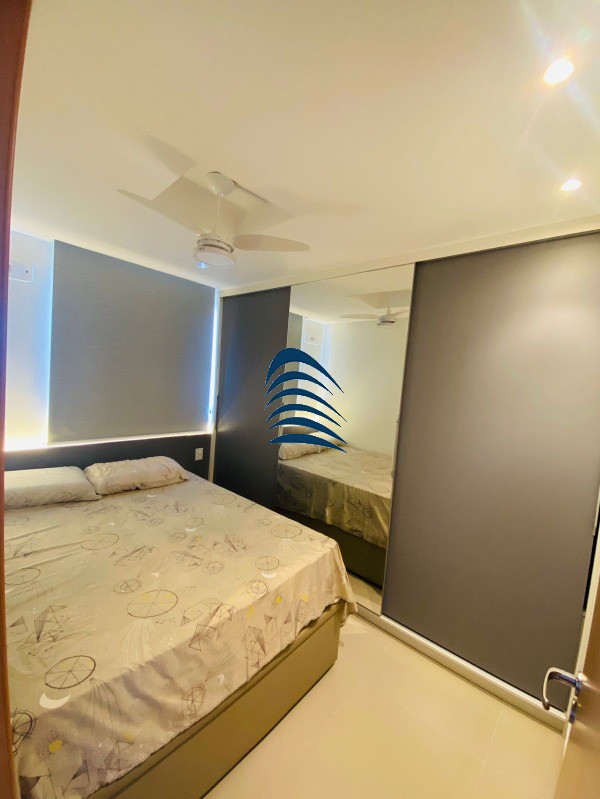 Apartamento à venda com 2 quartos, 45m² - Foto 8