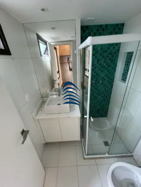 Apartamento à venda com 4 quartos, 171m² - Foto 5