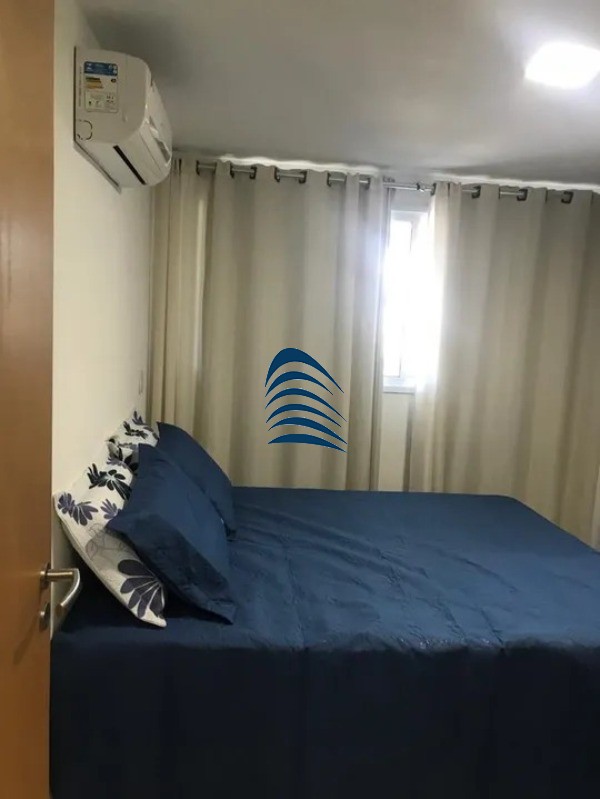 Apartamento à venda com 1 quarto, 64m² - Foto 6