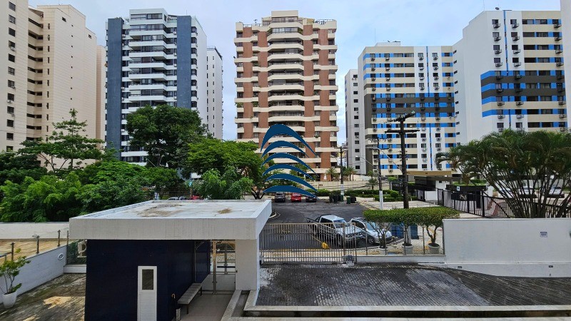 Apartamento à venda com 3 quartos, 106m² - Foto 8