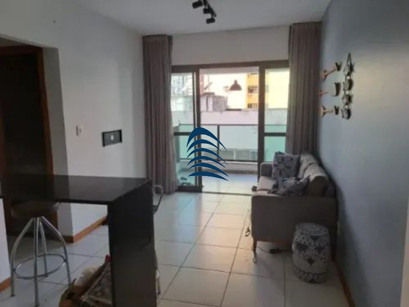 Apartamento à venda com 1 quarto, 43m² - Foto 5