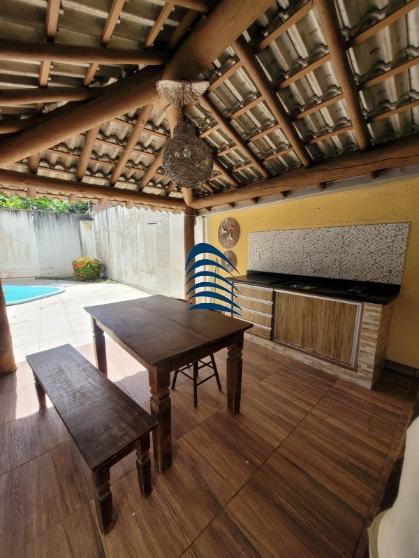 Casa, 4 quartos, 284 m² - Foto 19