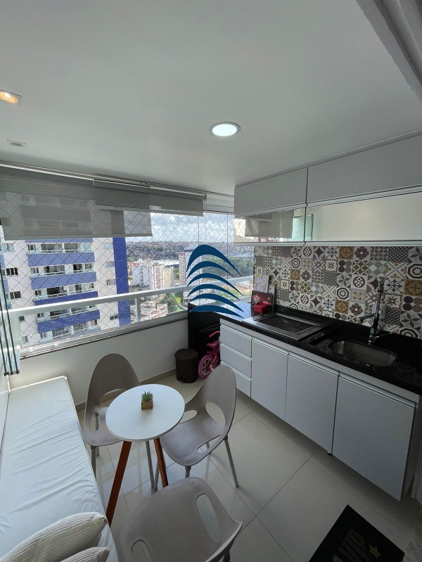 Apartamento à venda com 2 quartos, 58m² - Foto 7