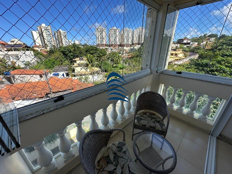 Apartamento à venda com 3 quartos, 80m² - Foto 33