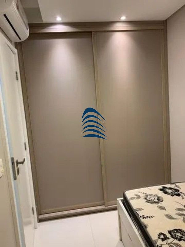 Apartamento à venda com 3 quartos, 100m² - Foto 3