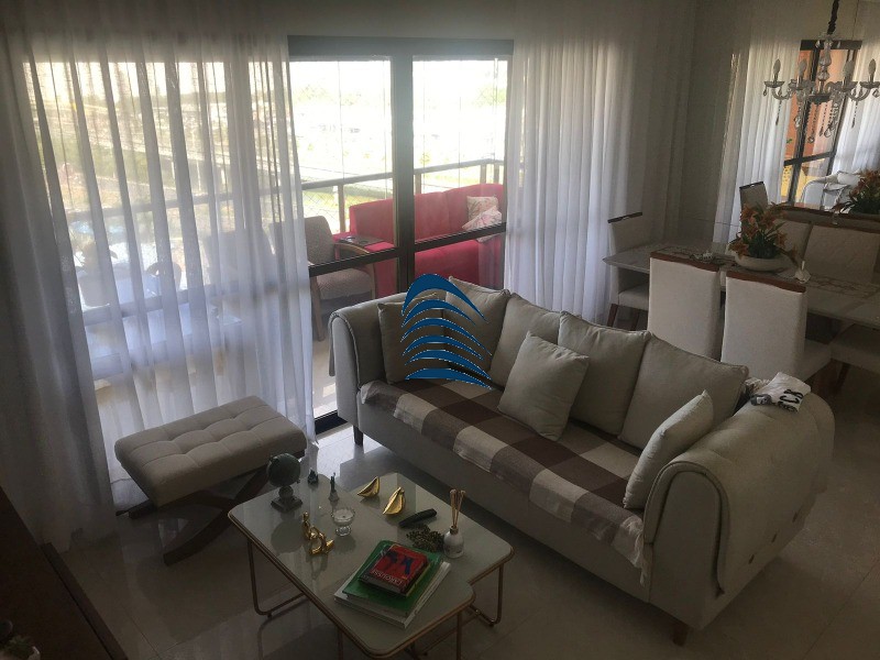 Apartamento à venda com 3 quartos, 106m² - Foto 5