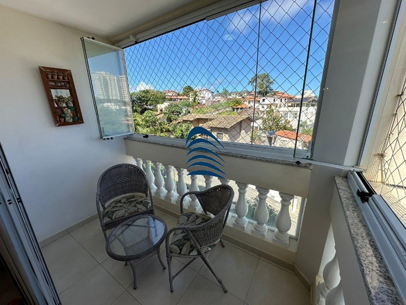 Apartamento à venda com 3 quartos, 80m² - Foto 16