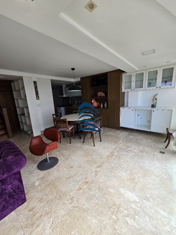 Cobertura à venda com 2 quartos, 105m² - Foto 16