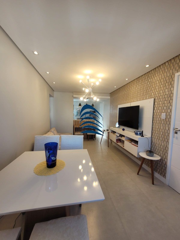 Apartamento à venda com 2 quartos, 54m² - Foto 4