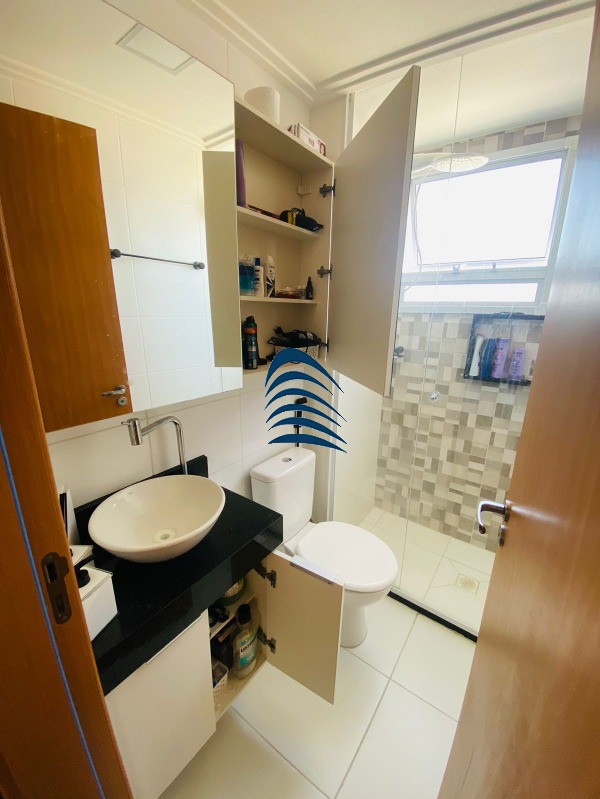 Apartamento à venda com 2 quartos, 45m² - Foto 6