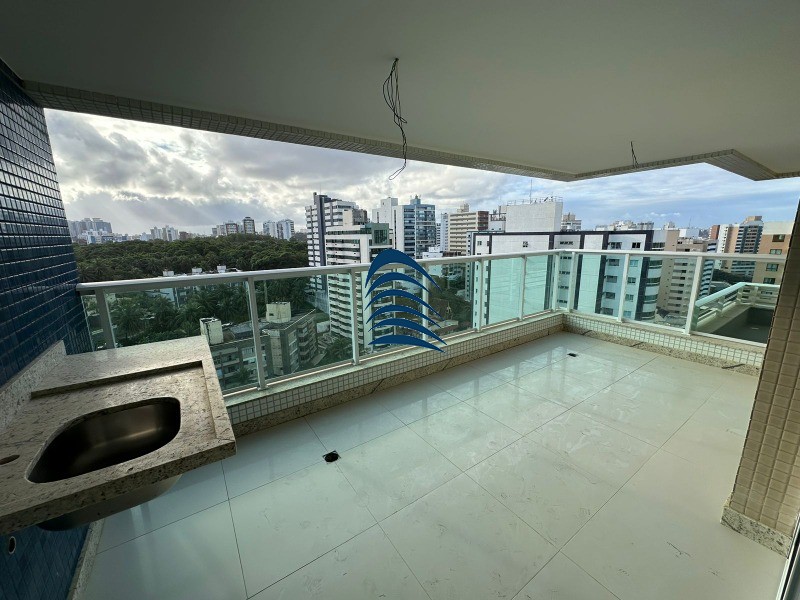 Apartamento à venda com 3 quartos, 99m² - Foto 1