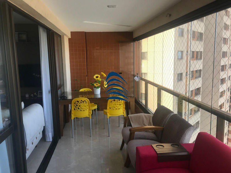 Apartamento à venda com 3 quartos, 106m² - Foto 10