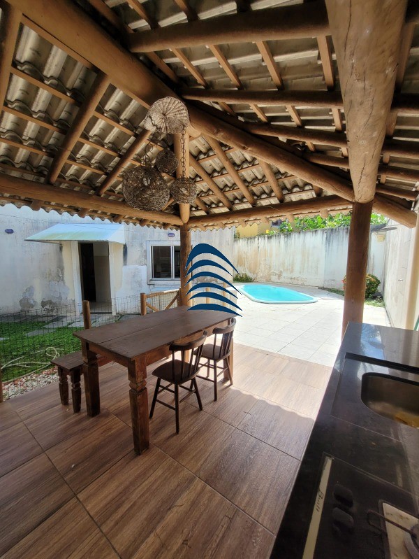 Casa, 4 quartos, 284 m² - Foto 16