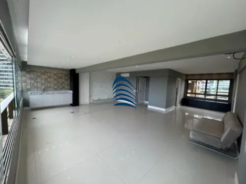 Apartamento à venda com 4 quartos, 171m² - Foto 4