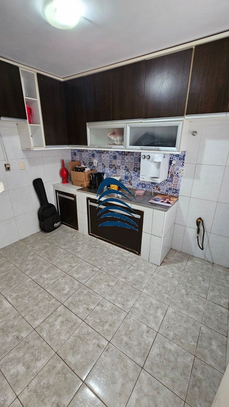 Apartamento à venda com 3 quartos, 106m² - Foto 4