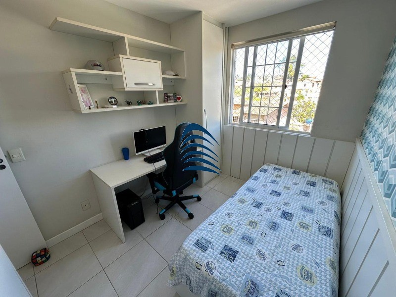 Apartamento à venda com 3 quartos, 80m² - Foto 6