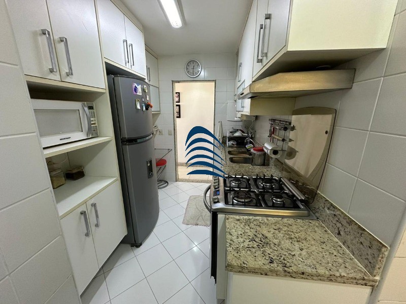 Apartamento à venda com 3 quartos, 80m² - Foto 11