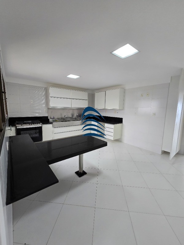 Apartamento à venda com 4 quartos, 320m² - Foto 5