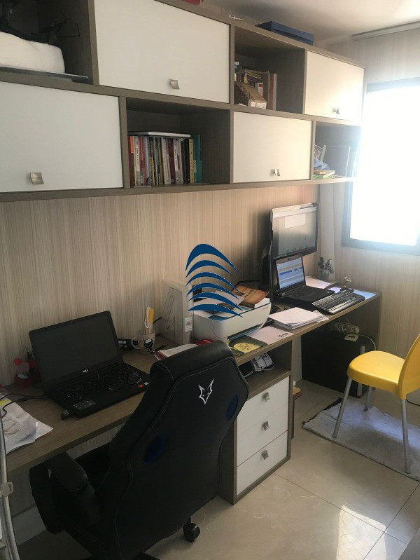 Apartamento à venda com 3 quartos, 106m² - Foto 19