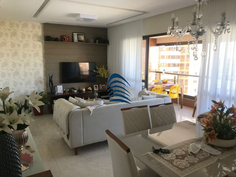 Apartamento à venda com 3 quartos, 106m² - Foto 7