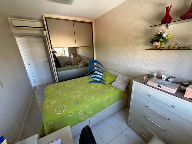 Apartamento à venda com 3 quartos, 80m² - Foto 3